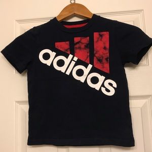 Boy’s Adidas Tee